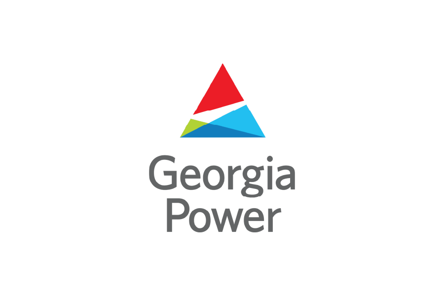 Georgia Power logo