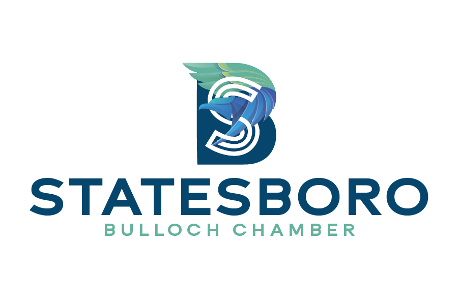 Statesboro Bulloch Chamber logo