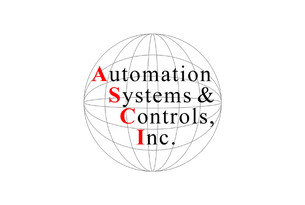 Automation Systems & Controls, Inc. logo