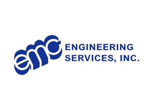 EMC Engineering Services, Inc. logo
