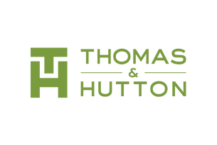 Thomas & Hutton logo